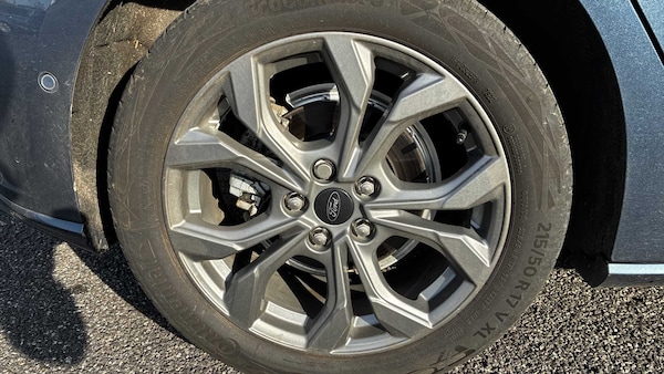 Used Ford Focus 2022 for sale - 76242495: Photo 35