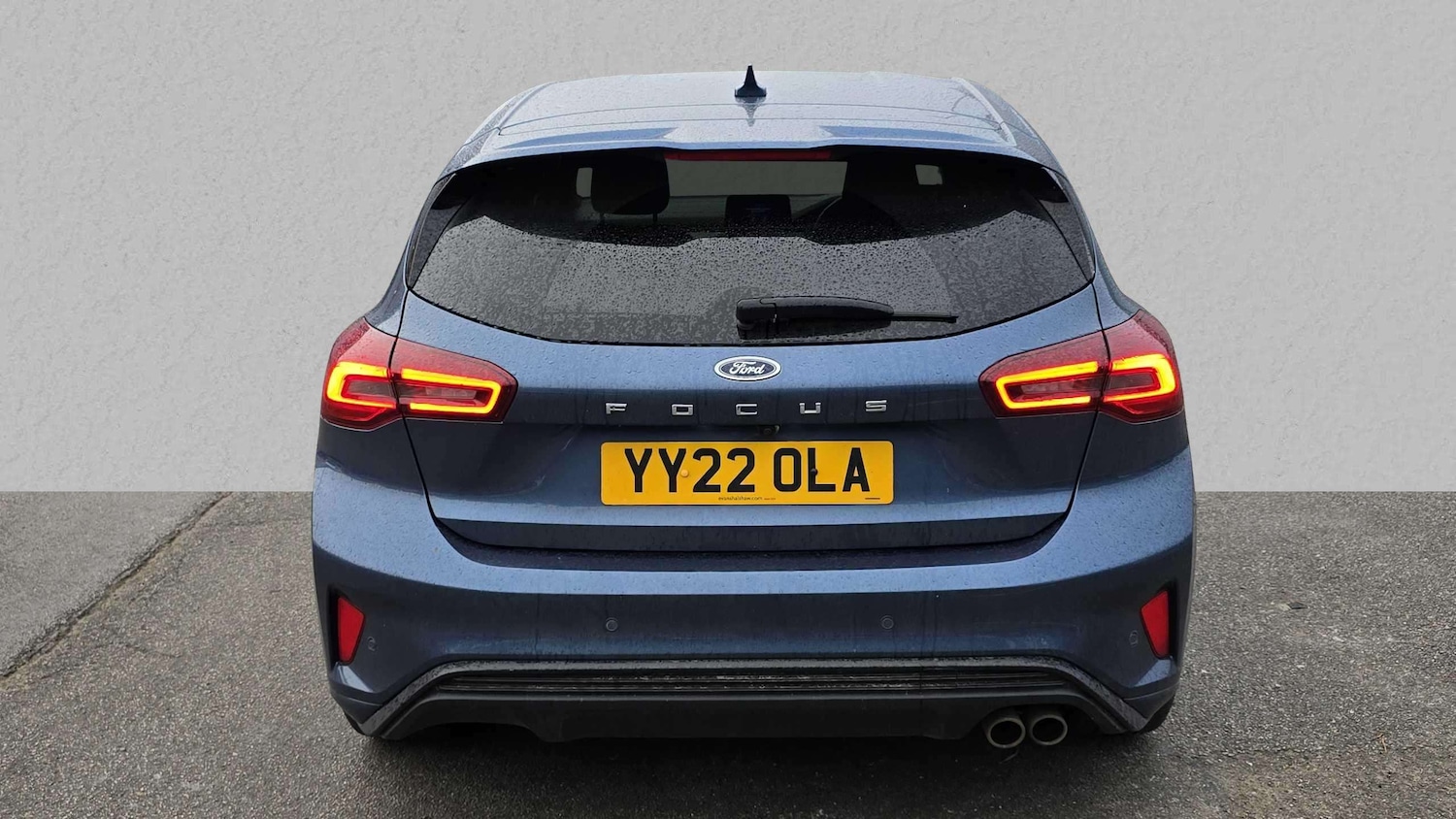 Used Ford Focus 2022 for sale - 76242495: Photo 4