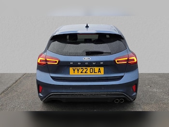 Used Ford Focus 2022 for sale - 76242495: Photo 4