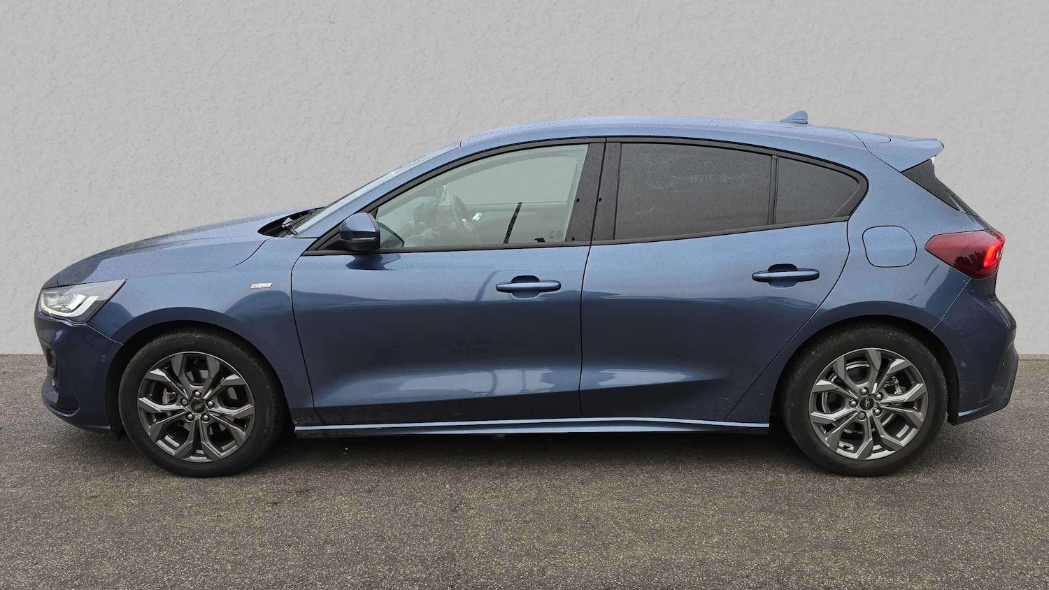 Used Ford Focus 2022 for sale - 76242495: Photo 5