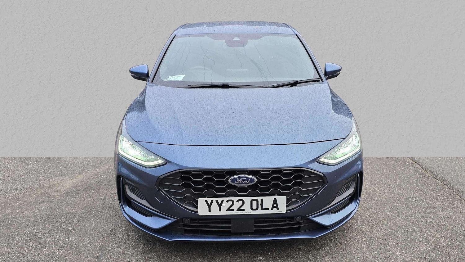 Used Ford Focus 2022 for sale - 76242495: Photo 6