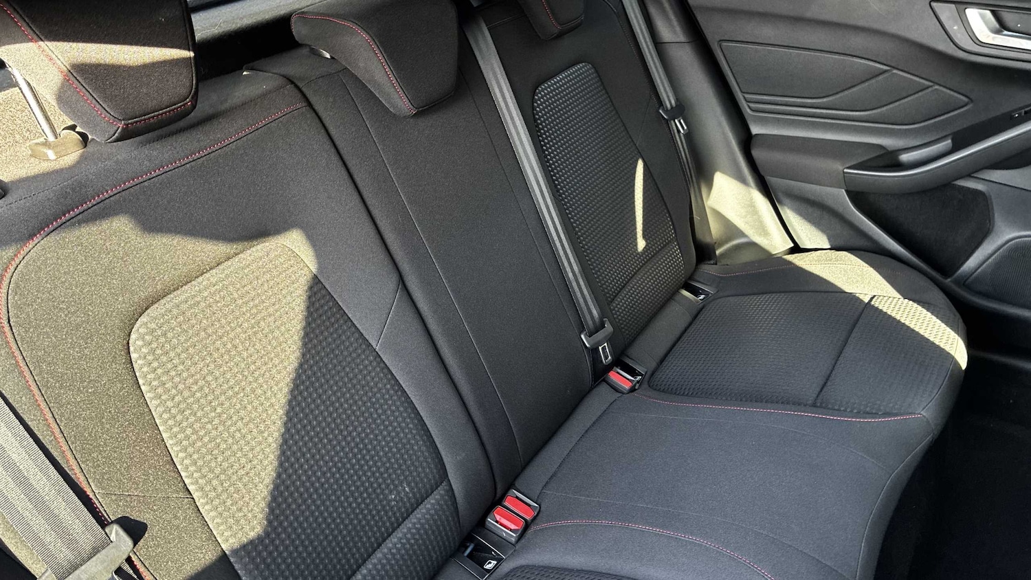 Used Ford Focus 2022 for sale - 76242495: Photo 8