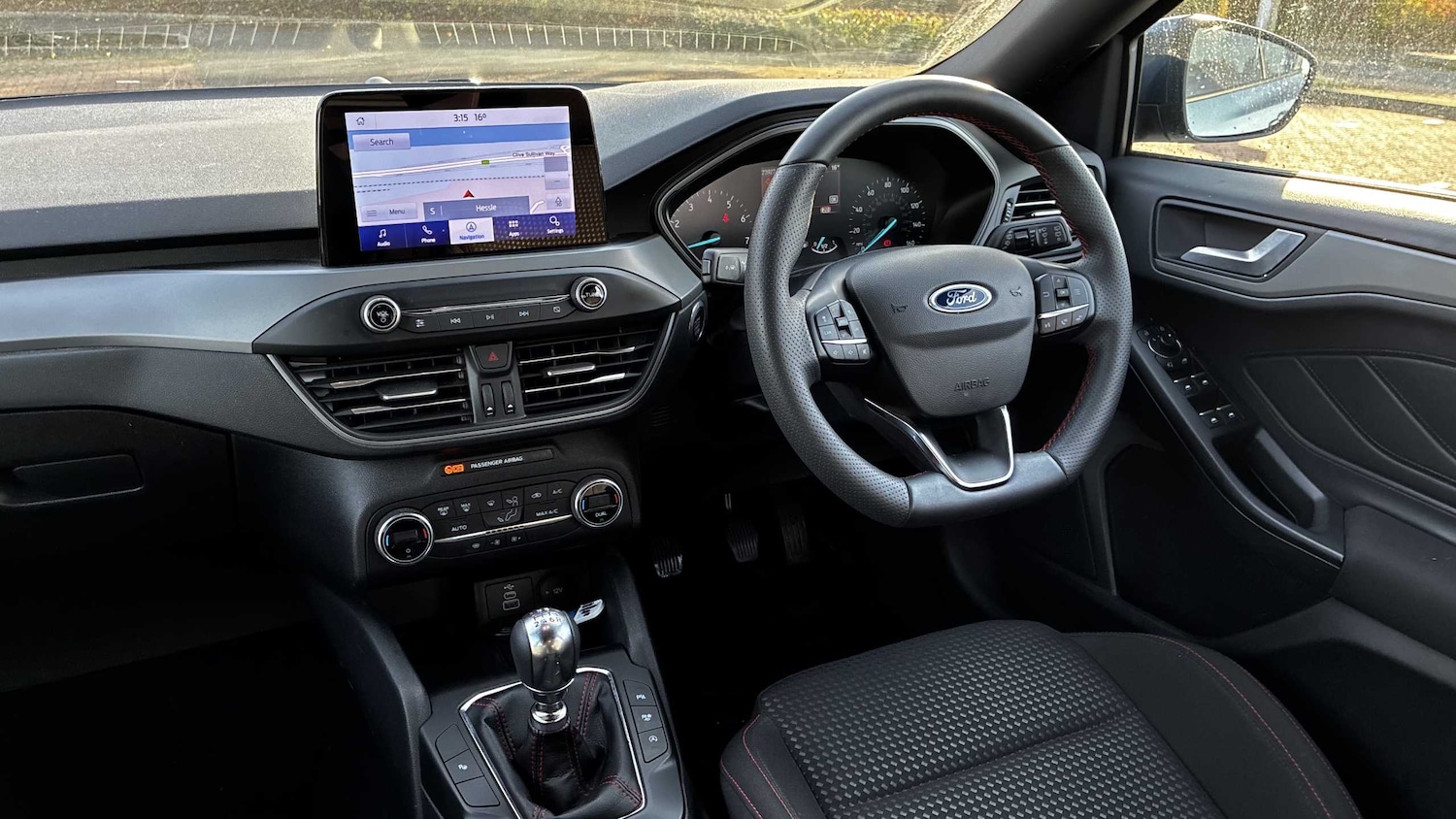 Used Ford Focus 2022 for sale - 76242495: Photo 9