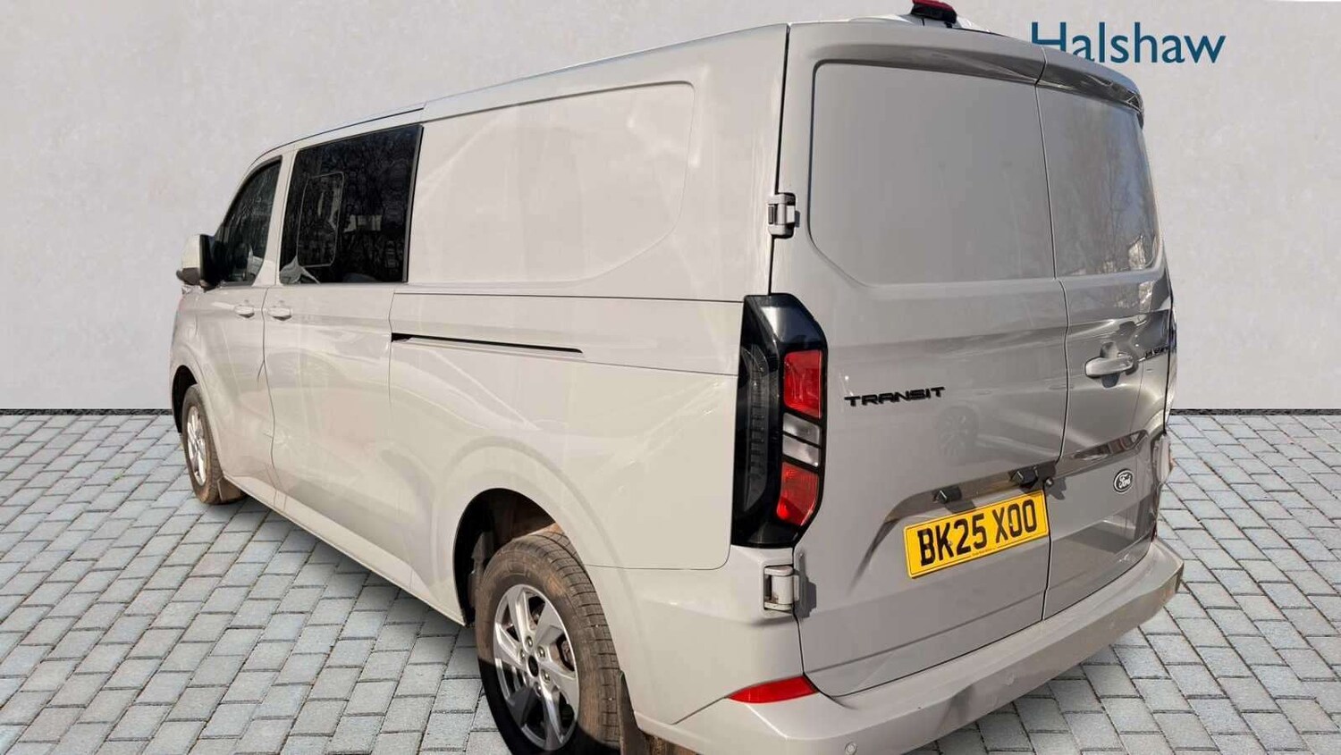 Used Ford Transit Custom for sale - 78104691: Photo 3