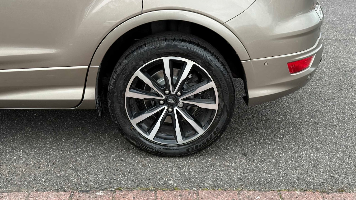 Used Ford Kuga 2018 for sale - 78188093: Photo 10