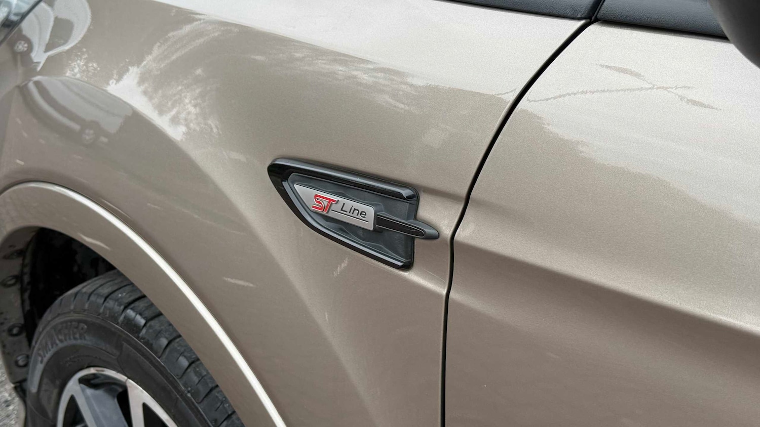 Used Ford Kuga 2018 for sale - 78188093: Photo 12