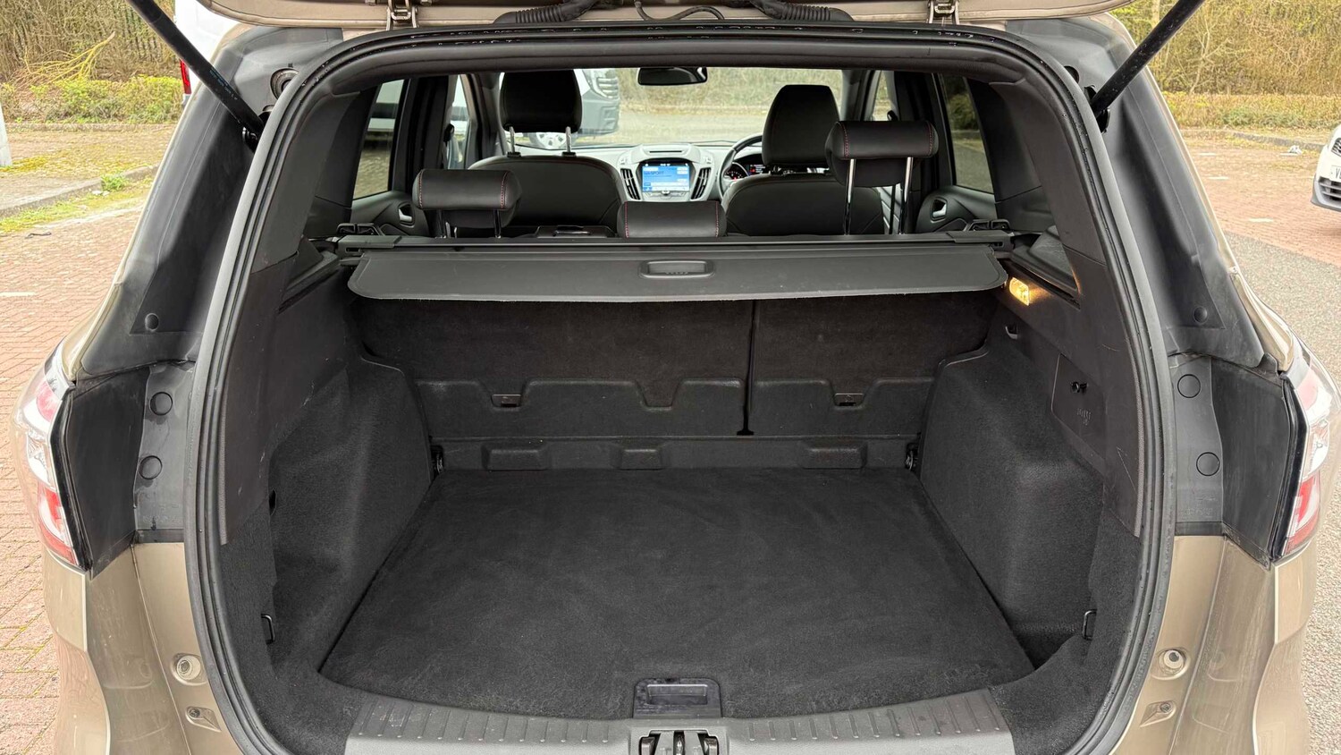 Used Ford Kuga 2018 for sale - 78188093: Photo 13