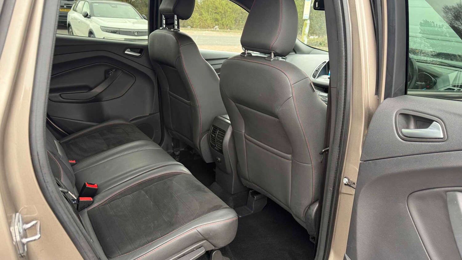 Used Ford Kuga 2018 for sale - 78188093: Photo 14