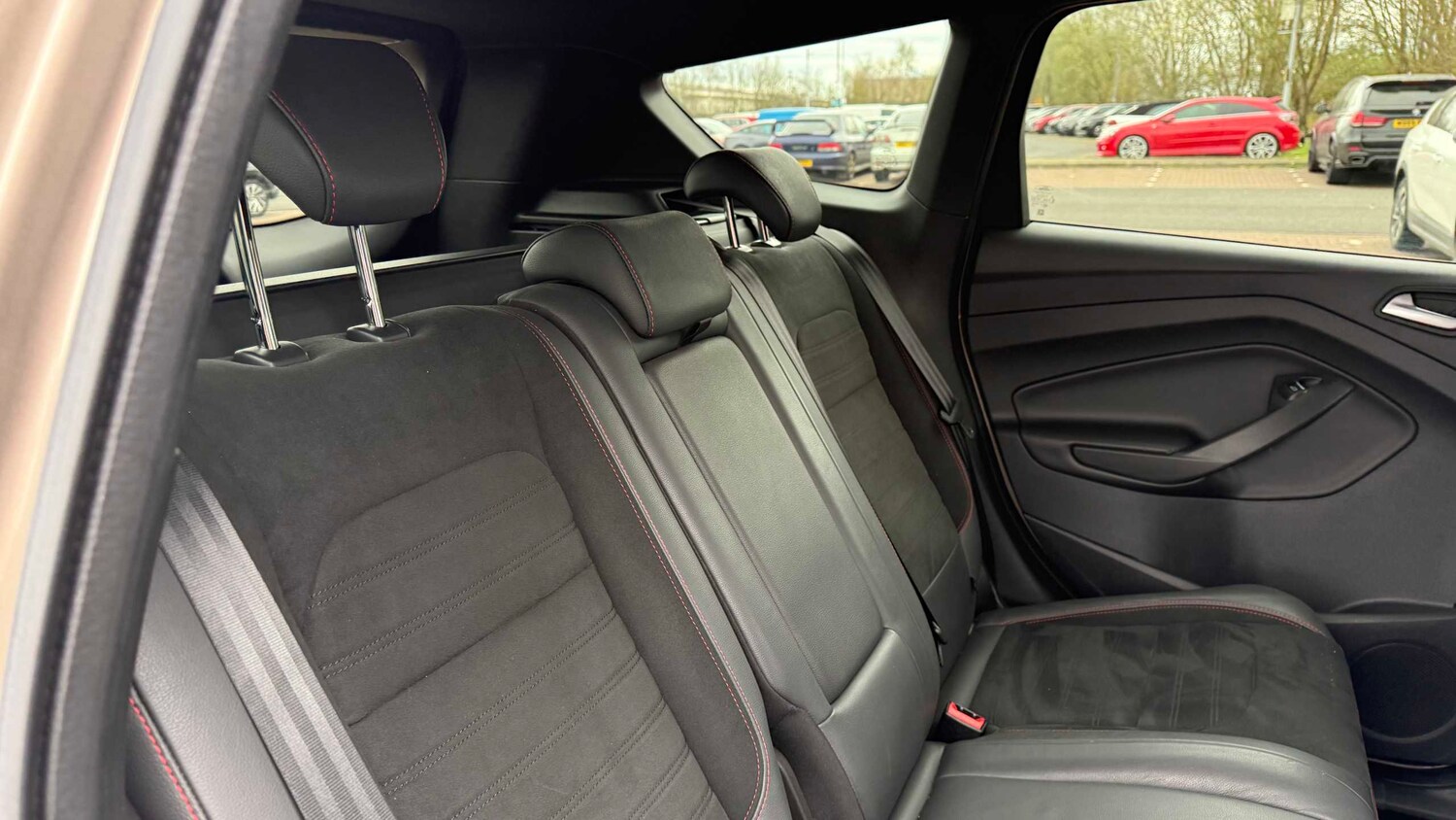 Used Ford Kuga 2018 for sale - 78188093: Photo 15