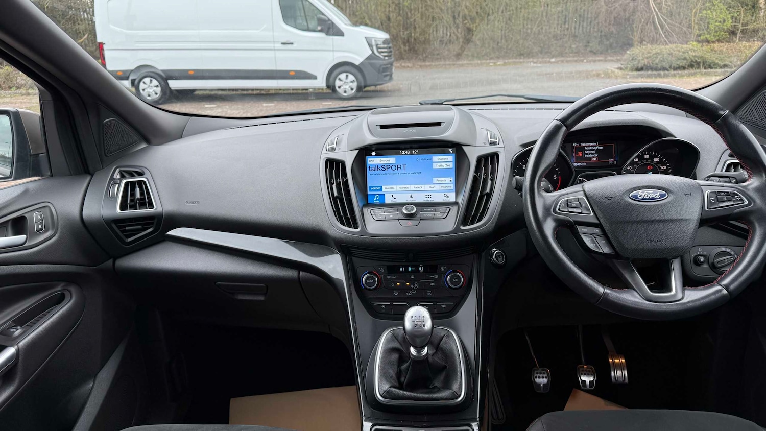 Used Ford Kuga 2018 for sale - 78188093: Photo 16