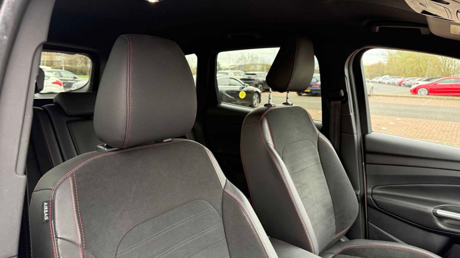 Used Ford Kuga 2018 for sale - 78188093: Photo 17