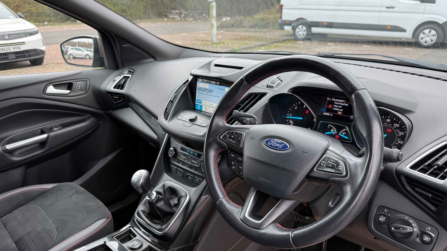 Used Ford Kuga 2018 for sale - 78188093: Photo 18