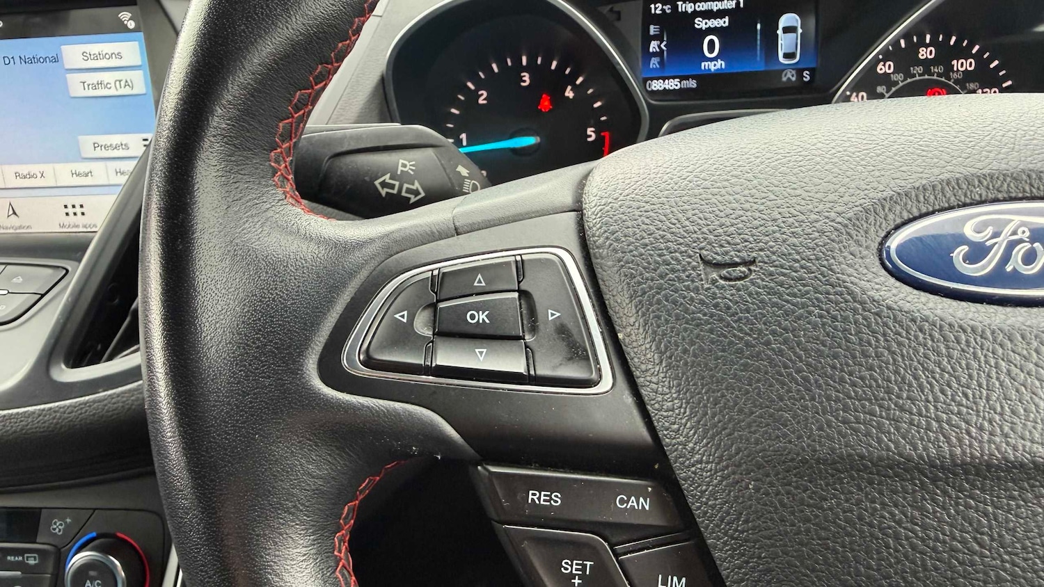 Used Ford Kuga 2018 for sale - 78188093: Photo 19