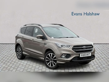 Used Ford Kuga 2018 for sale - 78188093: Photo