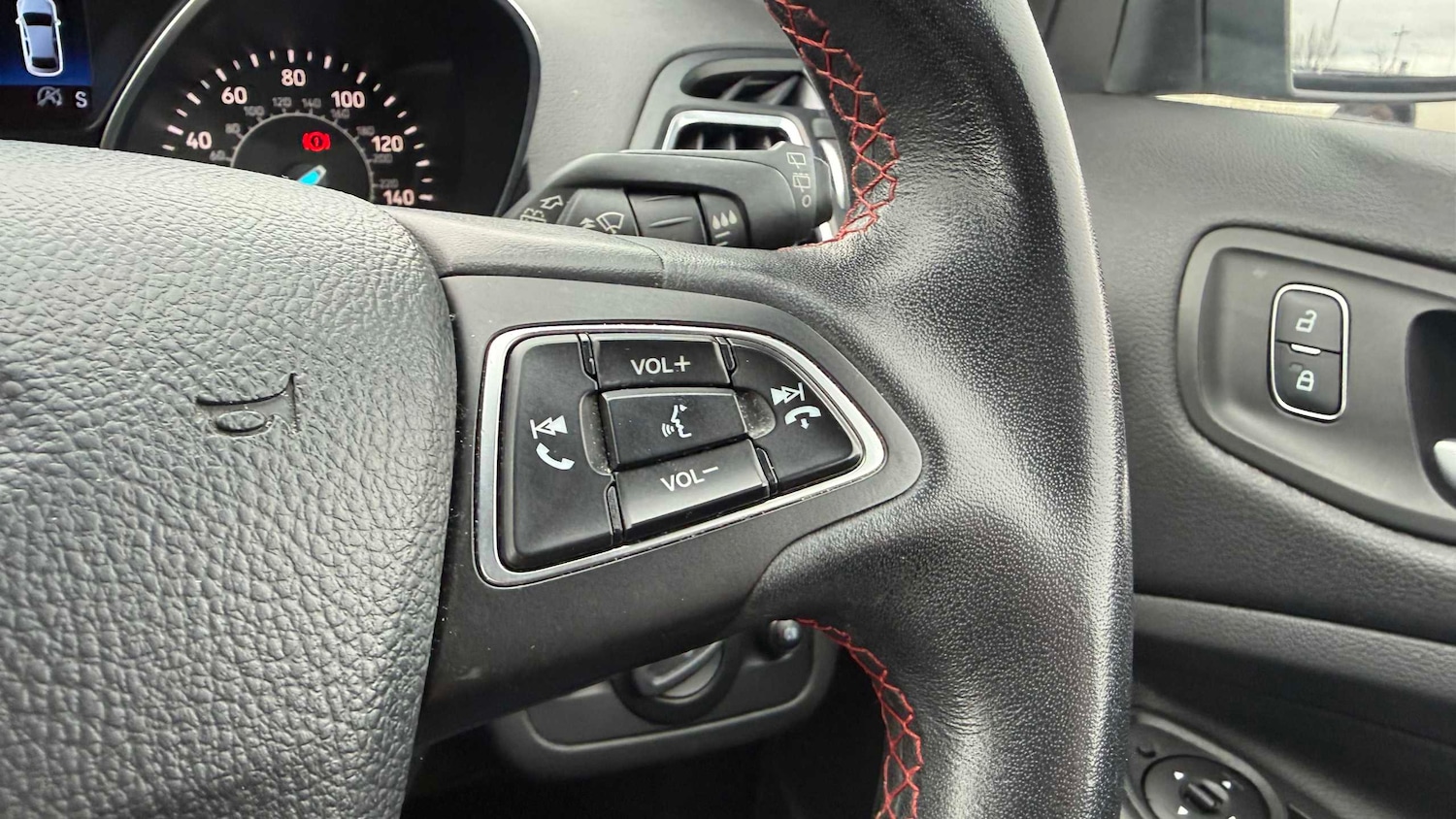 Used Ford Kuga 2018 for sale - 78188093: Photo 20