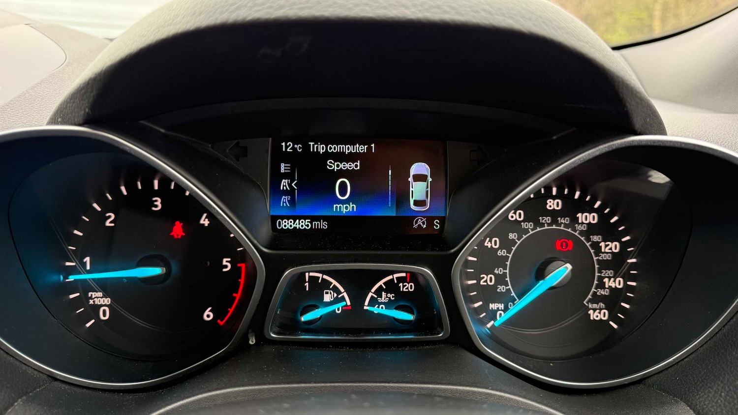 Used Ford Kuga 2018 for sale - 78188093: Photo 26