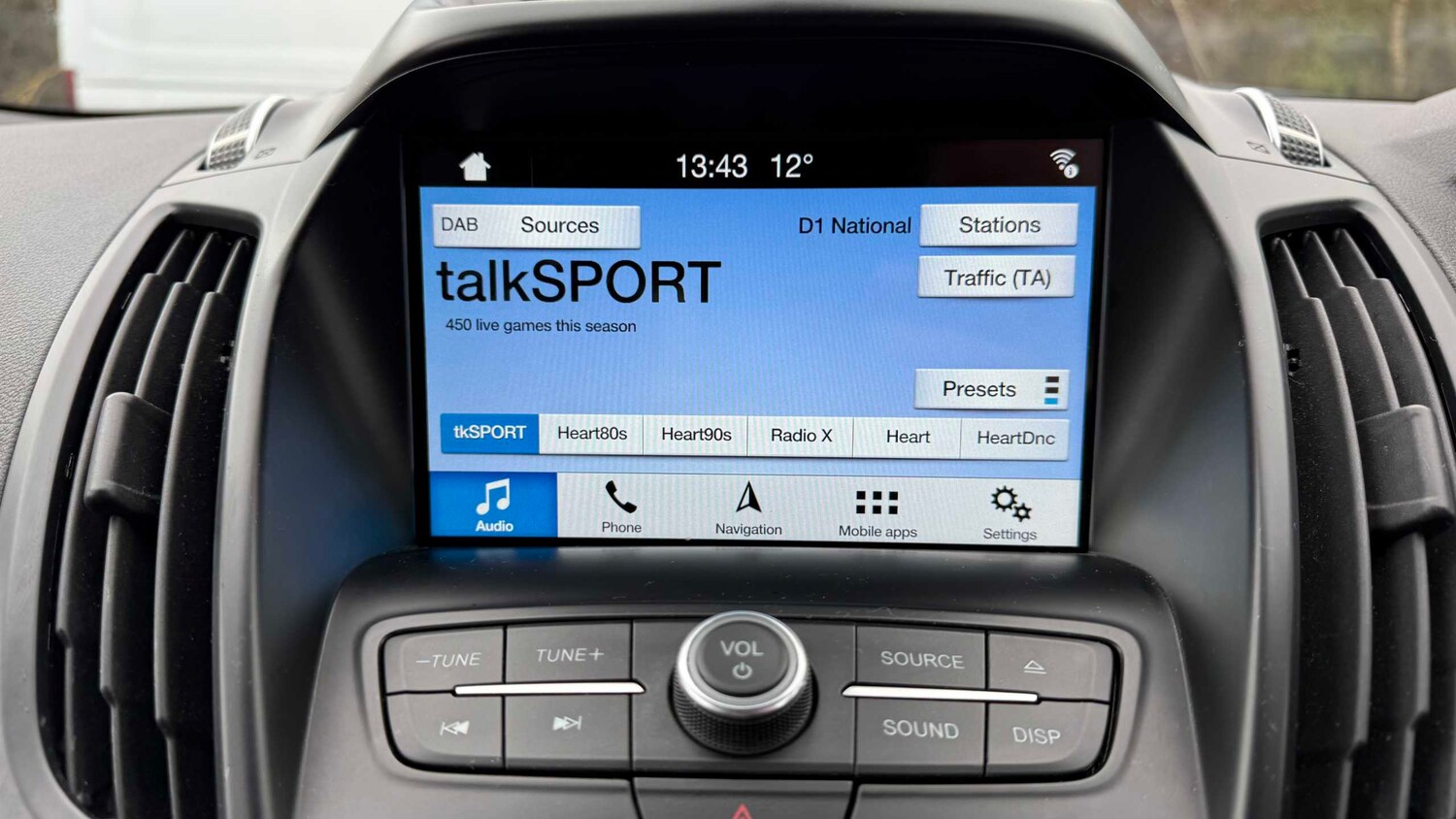 Used Ford Kuga 2018 for sale - 78188093: Photo 27