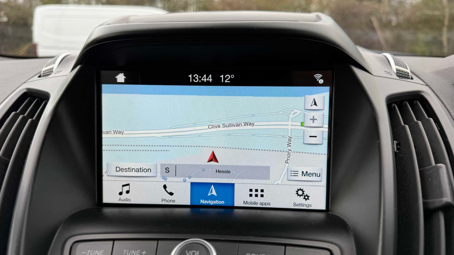 Used Ford Kuga 2018 for sale - 78188093: Photo 28