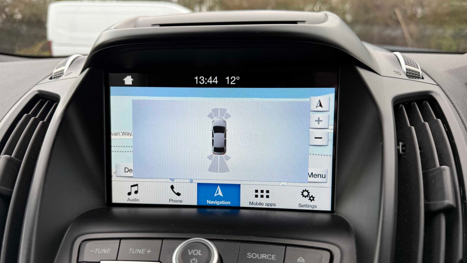 Used Ford Kuga 2018 for sale - 78188093: Photo 29