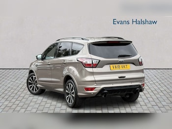 Used Ford Kuga 2018 for sale - 78188093: Photo