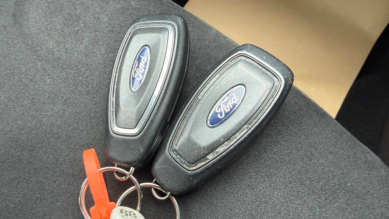 Used Ford Kuga 2018 for sale - 78188093: Photo 34