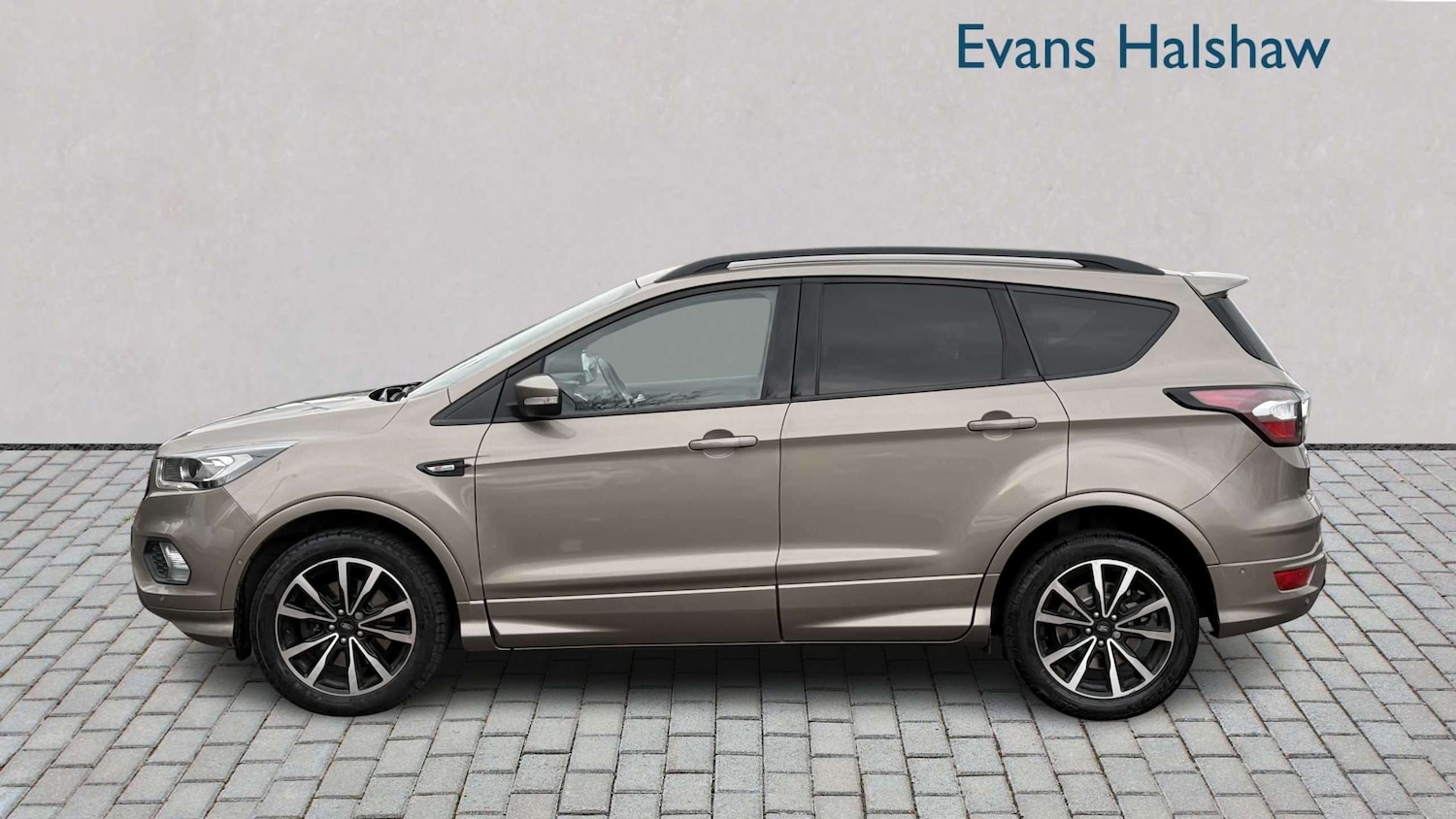 Used Ford Kuga 2018 for sale - 78188093: Photo 4