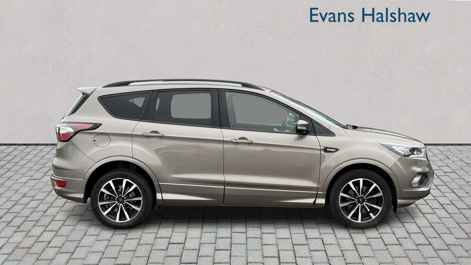 Used Ford Kuga 2018 for sale - 78188093: Photo 6