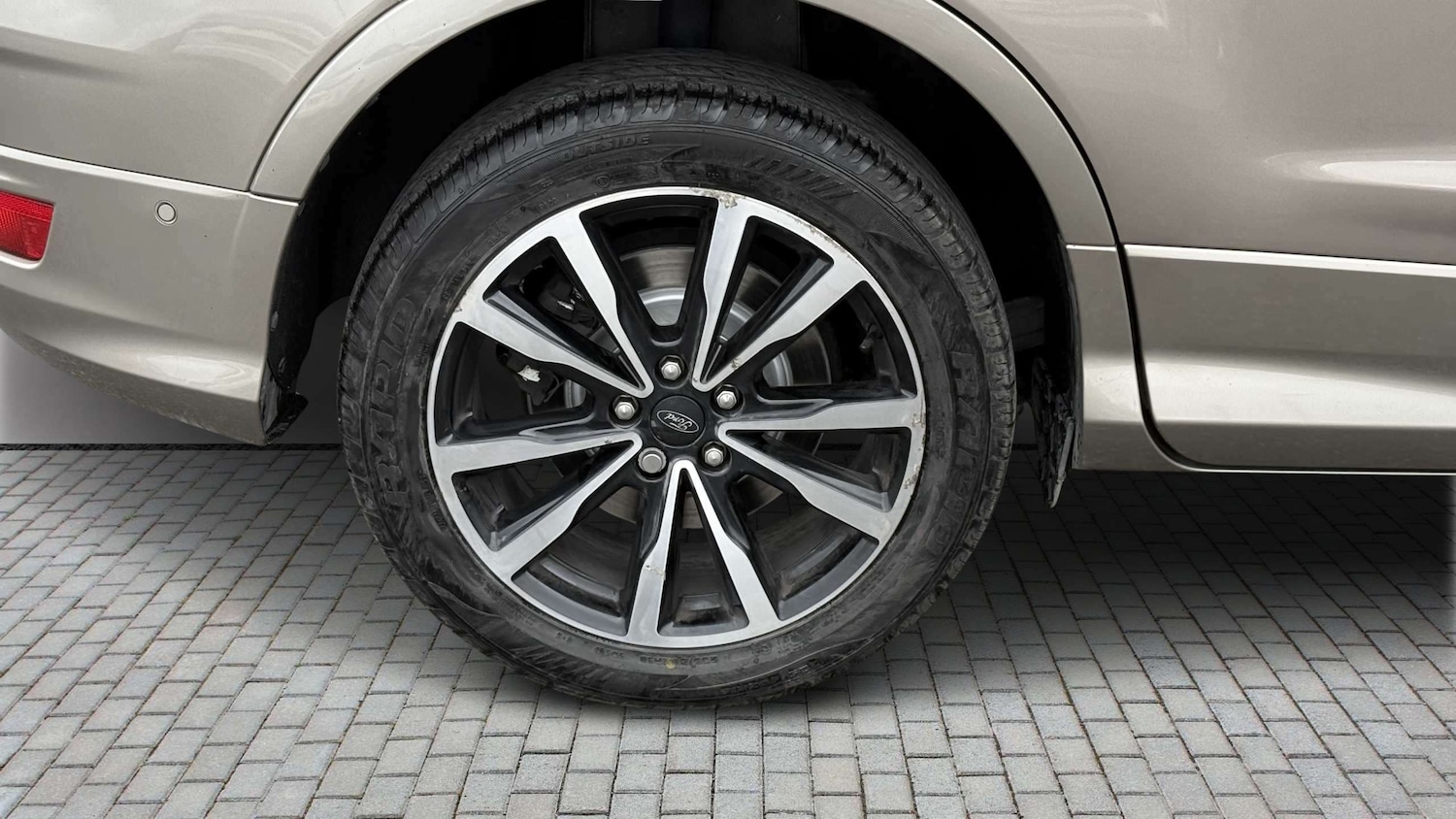 Used Ford Kuga 2018 for sale - 78188093: Photo 7