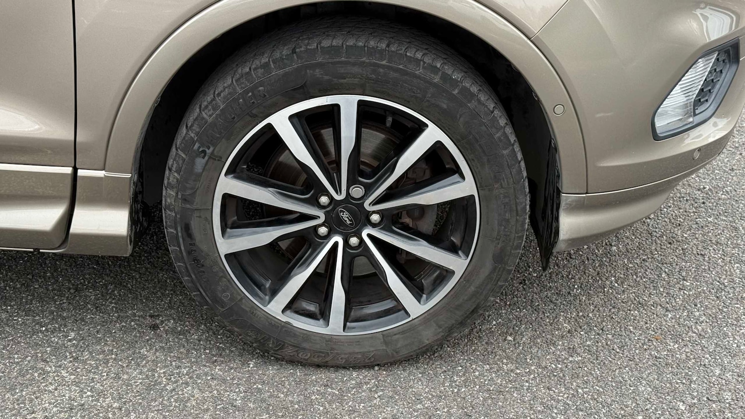 Used Ford Kuga 2018 for sale - 78188093: Photo 8