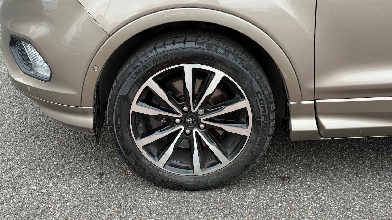 Used Ford Kuga 2018 for sale - 78188093: Photo 9