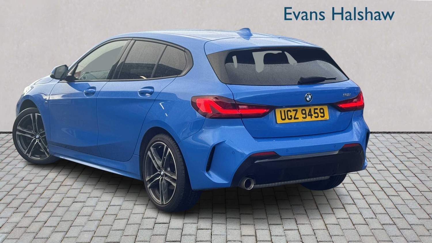 Used BMW 1 Series 2021 for sale - 76624650: Photo 2