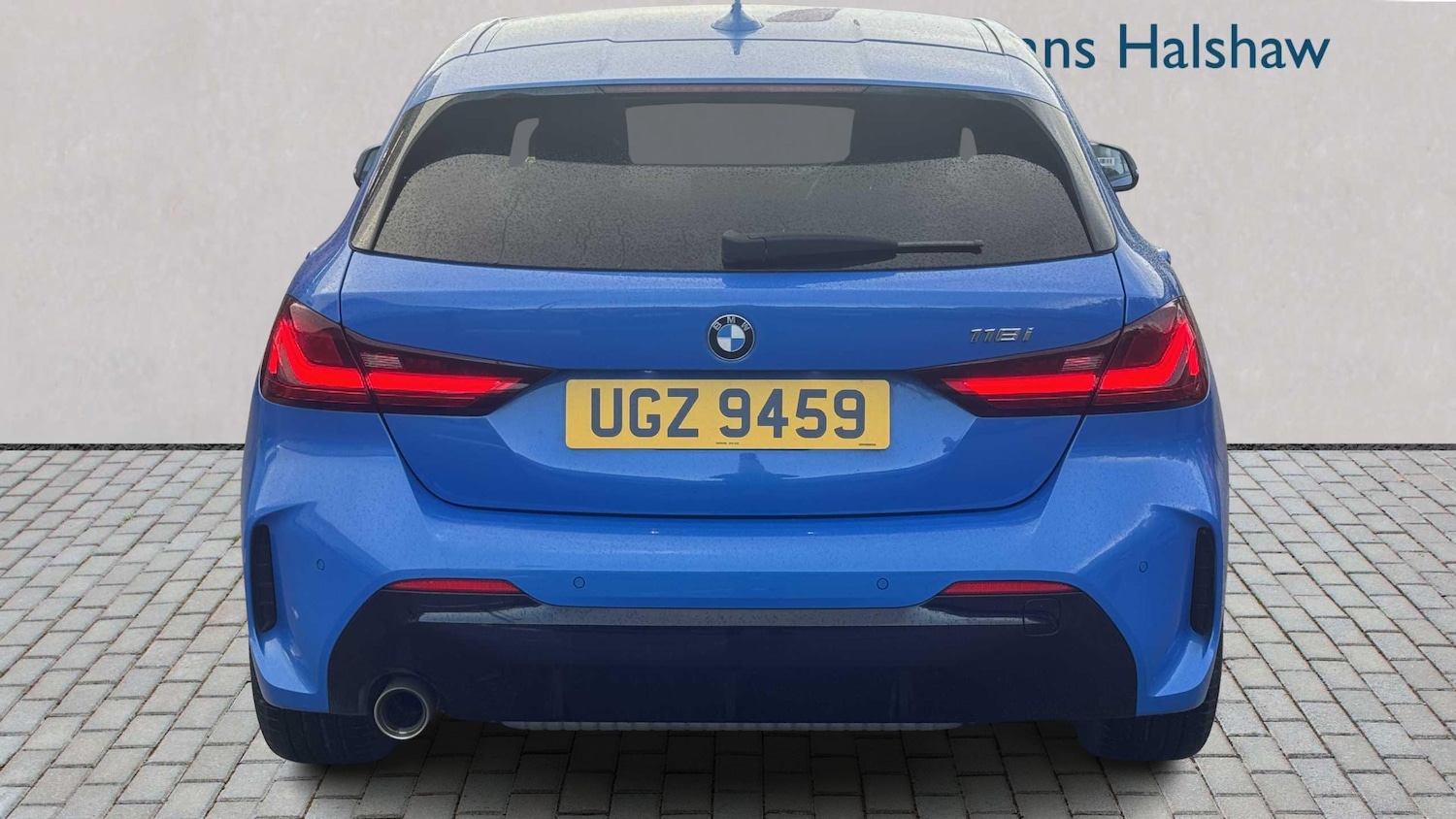 Used BMW 1 Series 2021 for sale - 76624650: Photo 3
