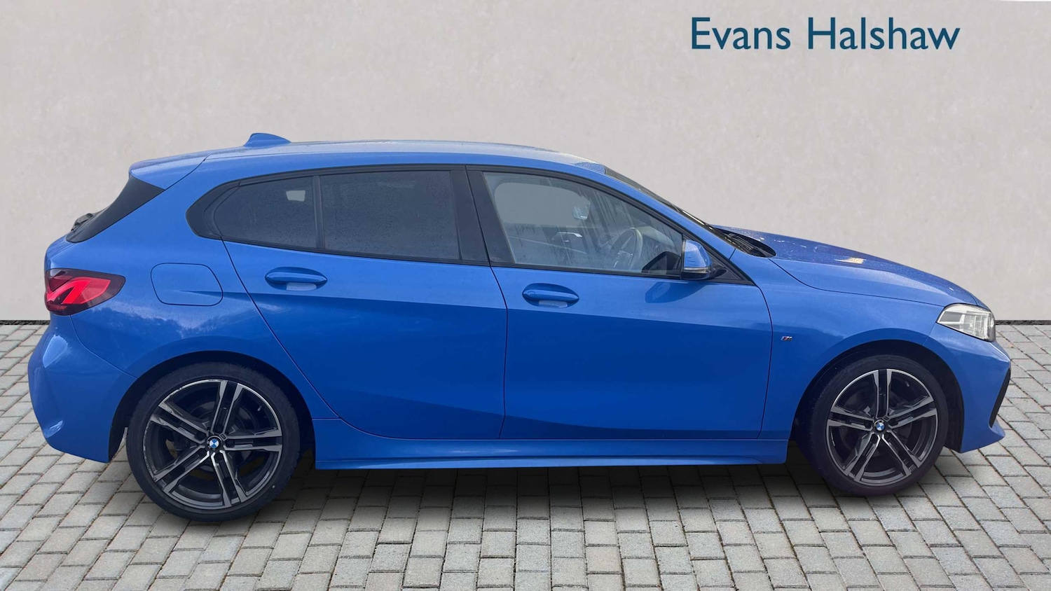 Used BMW 1 Series 2021 for sale - 76624650: Photo 4