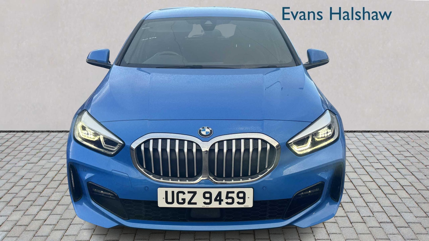 Used BMW 1 Series 2021 for sale - 76624650: Photo 5
