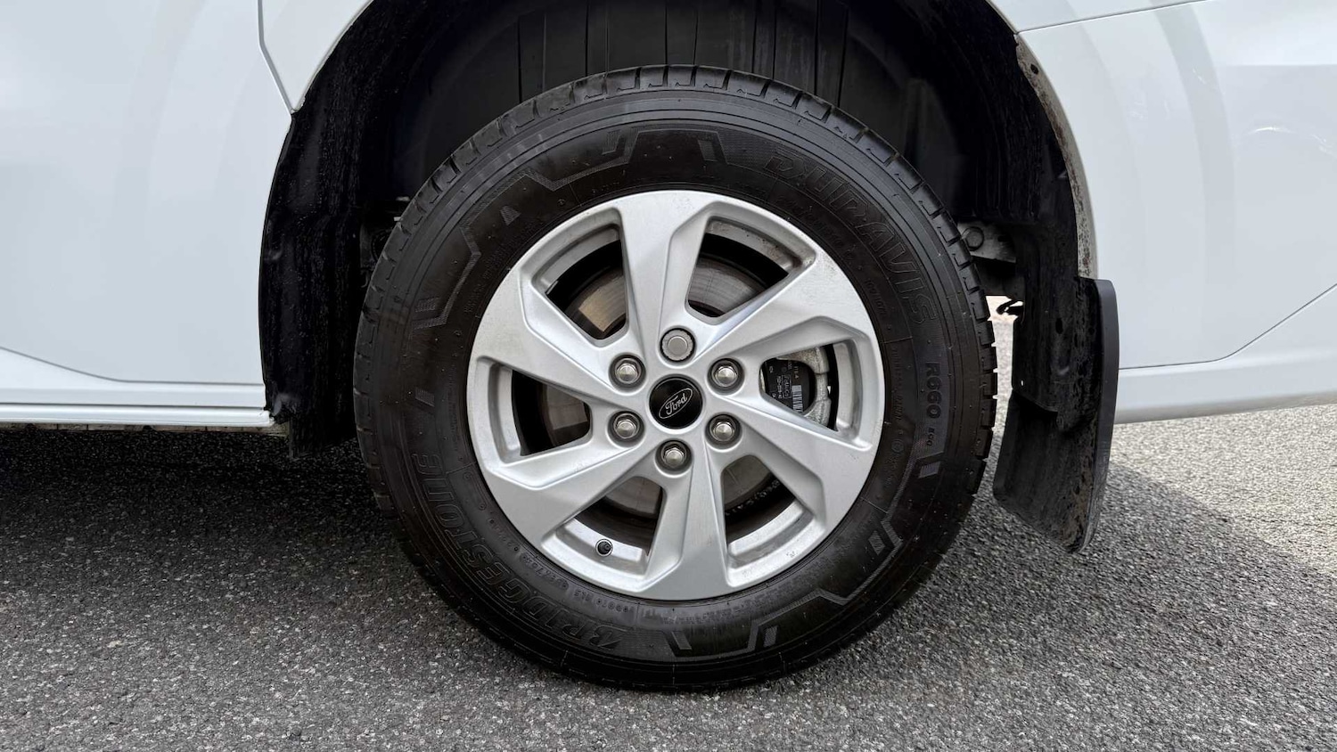 Used Ford Transit Custom 2024 for sale - 76610472: Photo 13