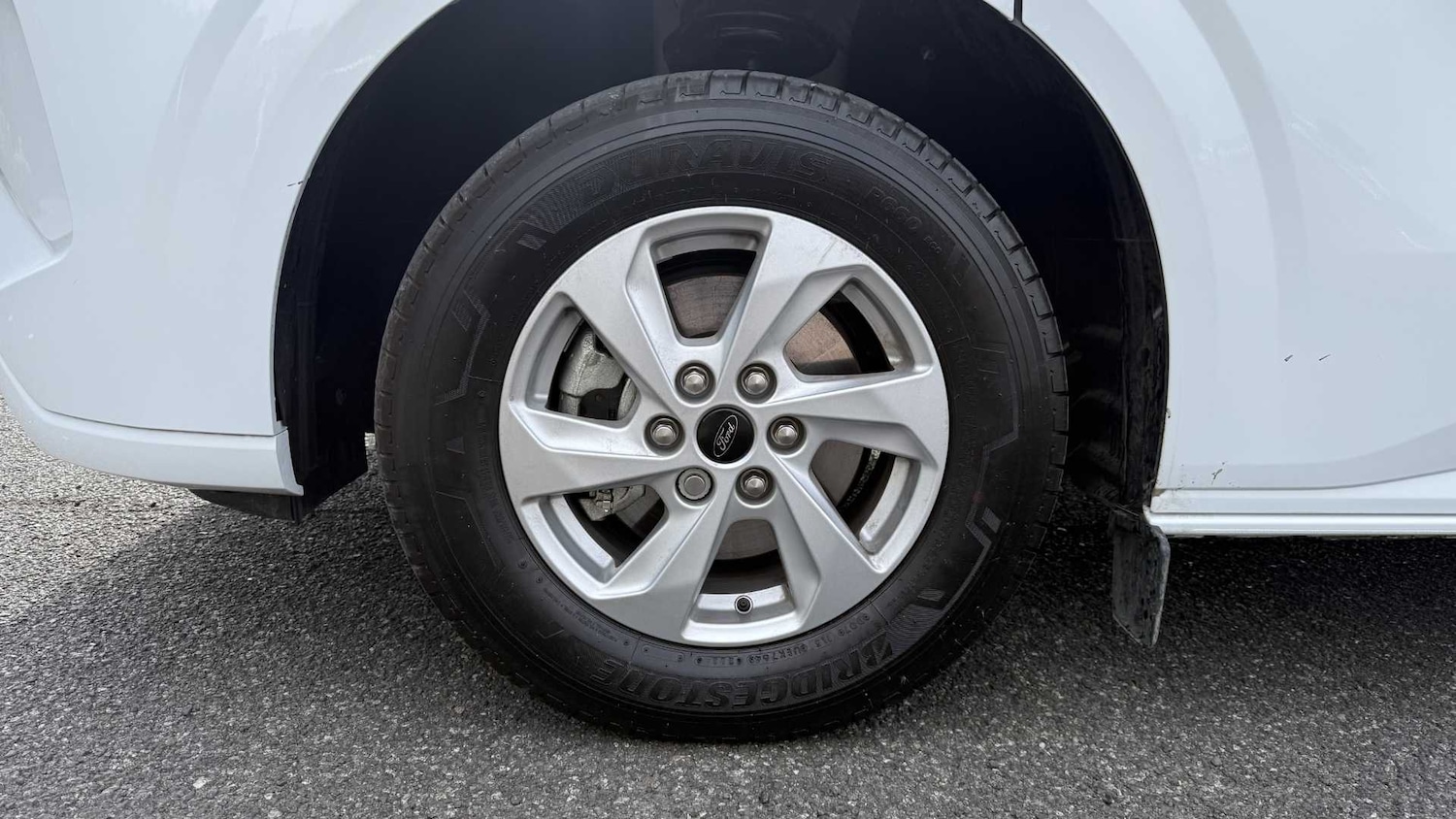 Used Ford Transit Custom 2024 for sale - 76610472: Photo 14