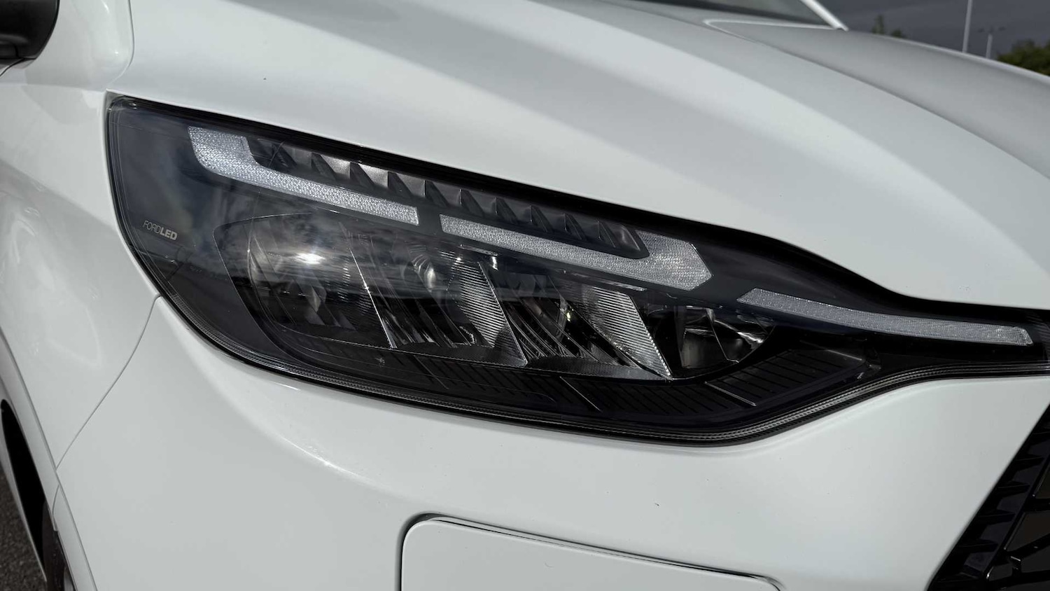 Used Ford Transit Custom 2024 for sale - 76610472: Photo 19