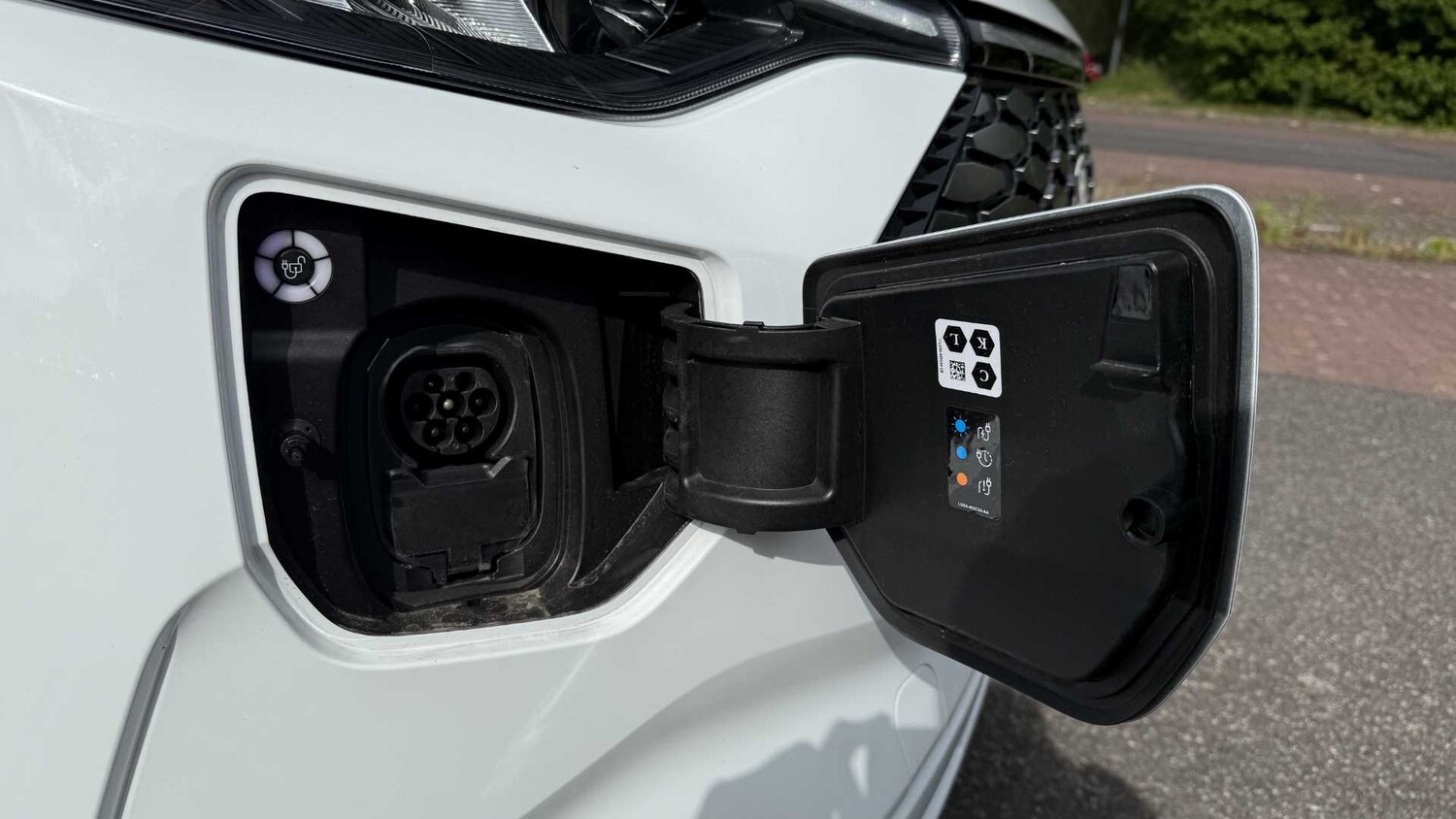 Used Ford Transit Custom 2024 for sale - 76610472: Photo 21