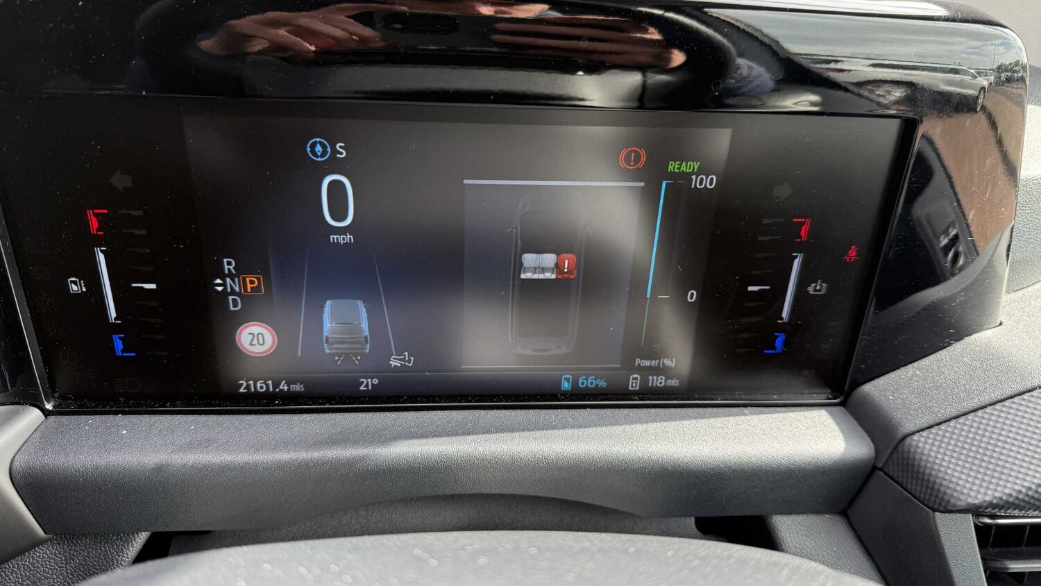 Used Ford Transit Custom 2024 for sale - 76610472: Photo 29