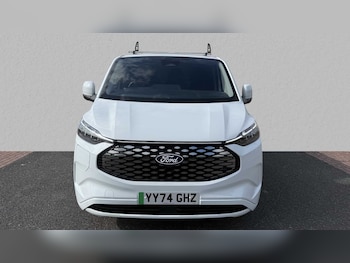 Used Ford Transit Custom 2024 for sale - 76610472: Photo