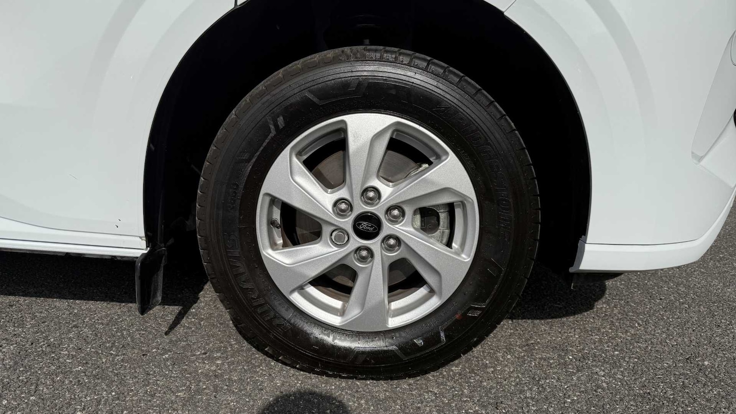 Used Ford Transit Custom 2024 for sale - 76610472: Photo 7