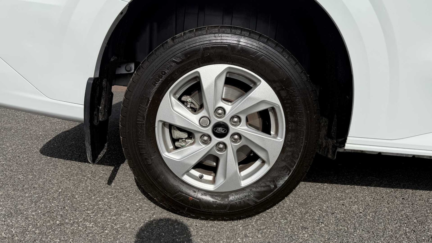 Used Ford Transit Custom 2024 for sale - 76610472: Photo 8