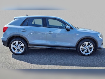 Used Audi Q2 2022 for sale - 75316570: Photo