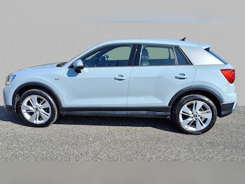 Used Audi Q2 2022 for sale - 75316570: Photo