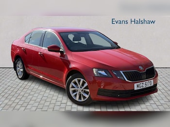 Used Skoda Octavia 2019 for sale - 77995859: Photo