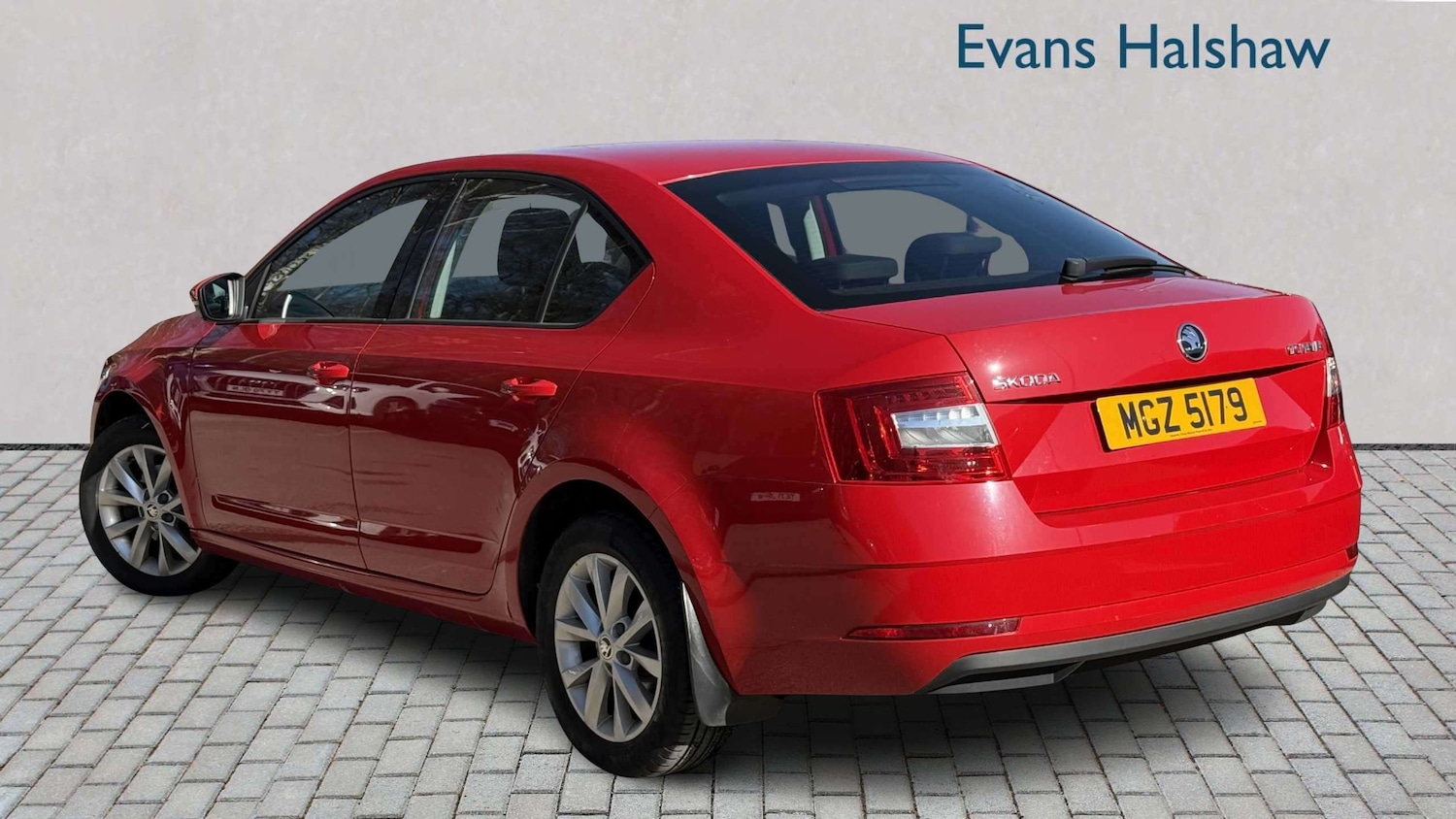 Used Skoda Octavia 2019 for sale - 77995859: Photo 2