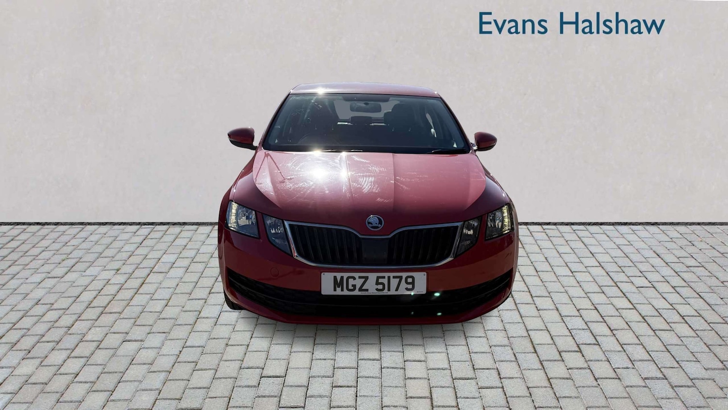 Used Skoda Octavia 2019 for sale - 77995859: Photo 3