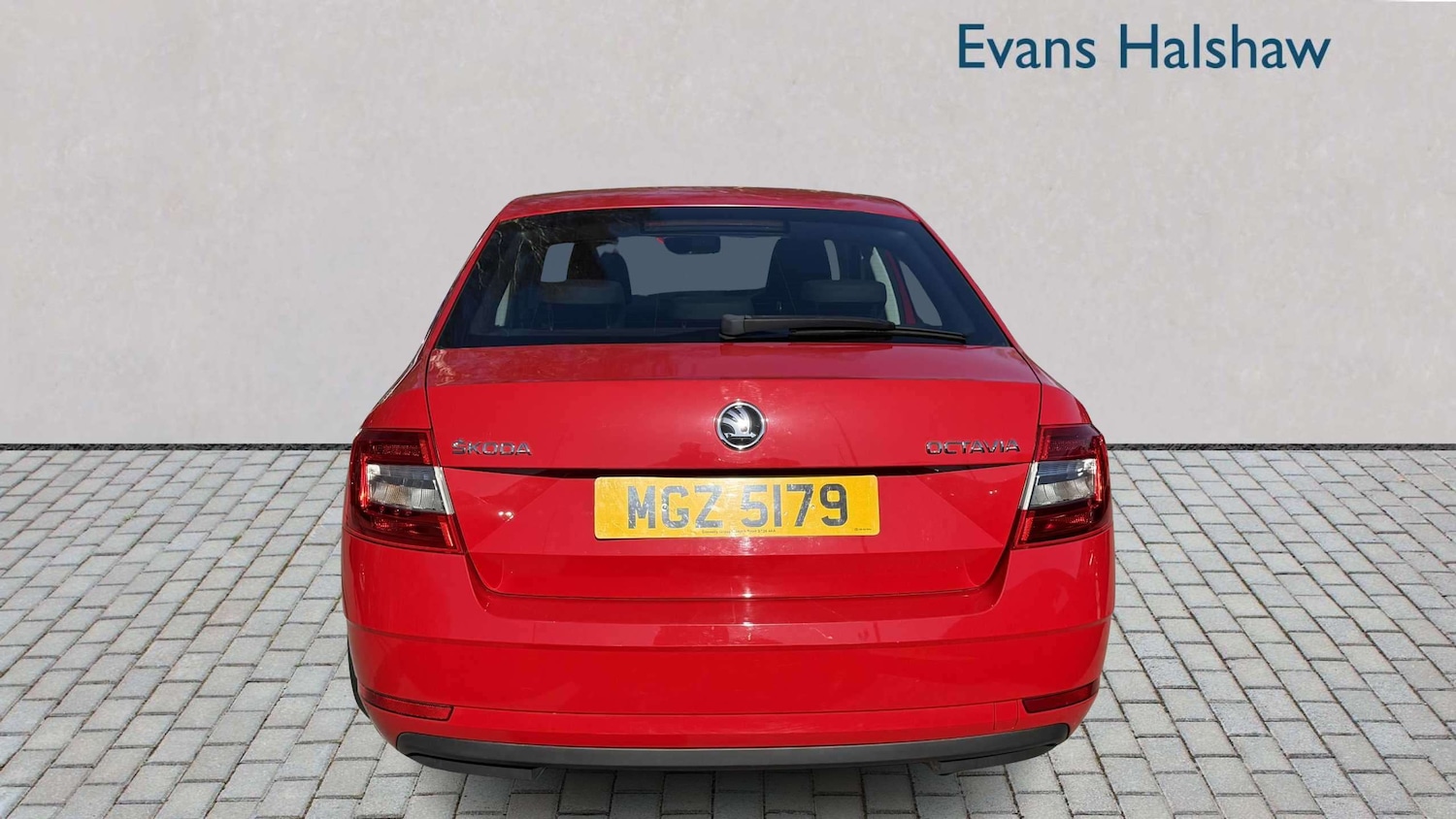 Used Skoda Octavia 2019 for sale - 77995859: Photo 5