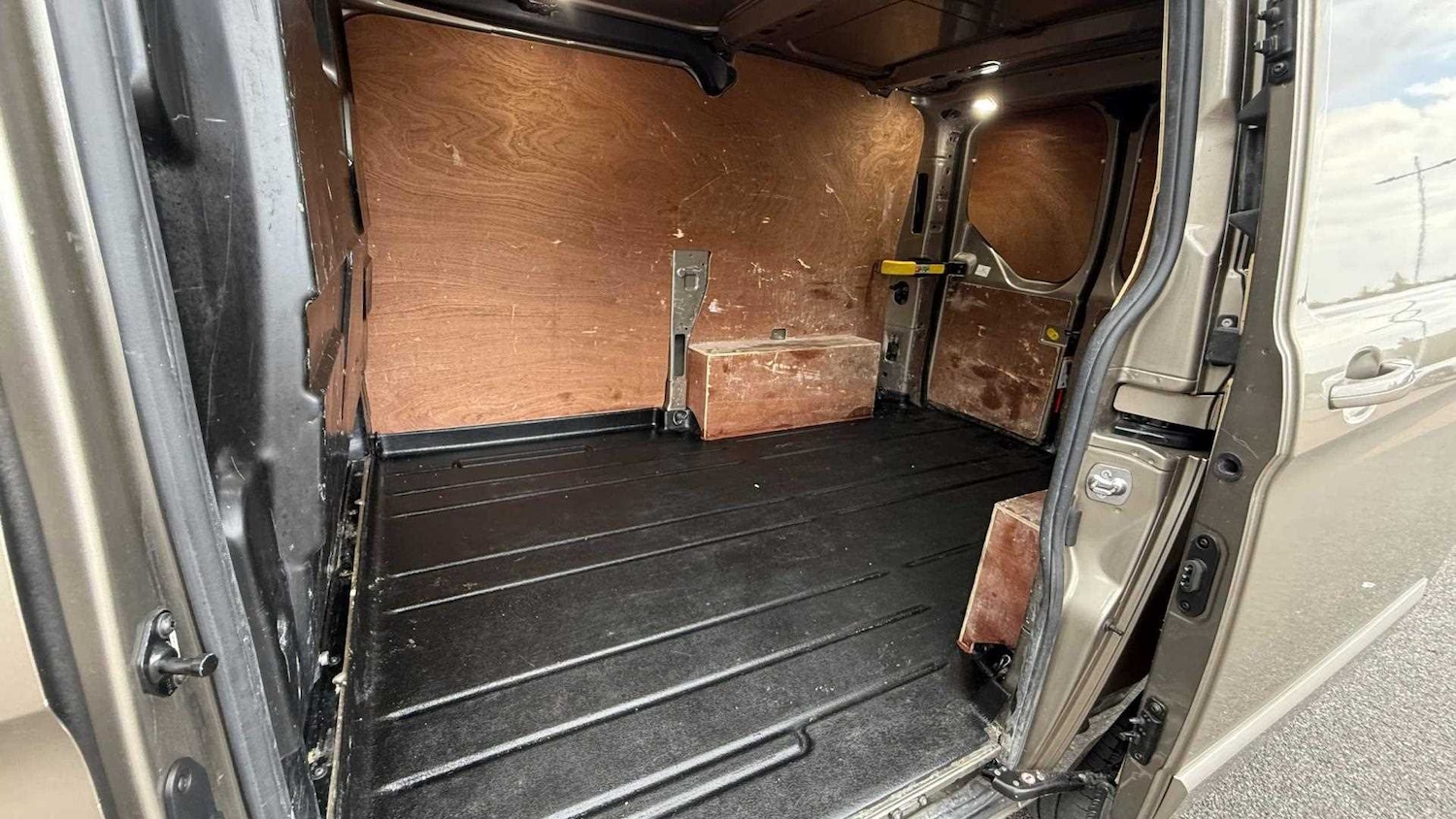 Vehicle 16