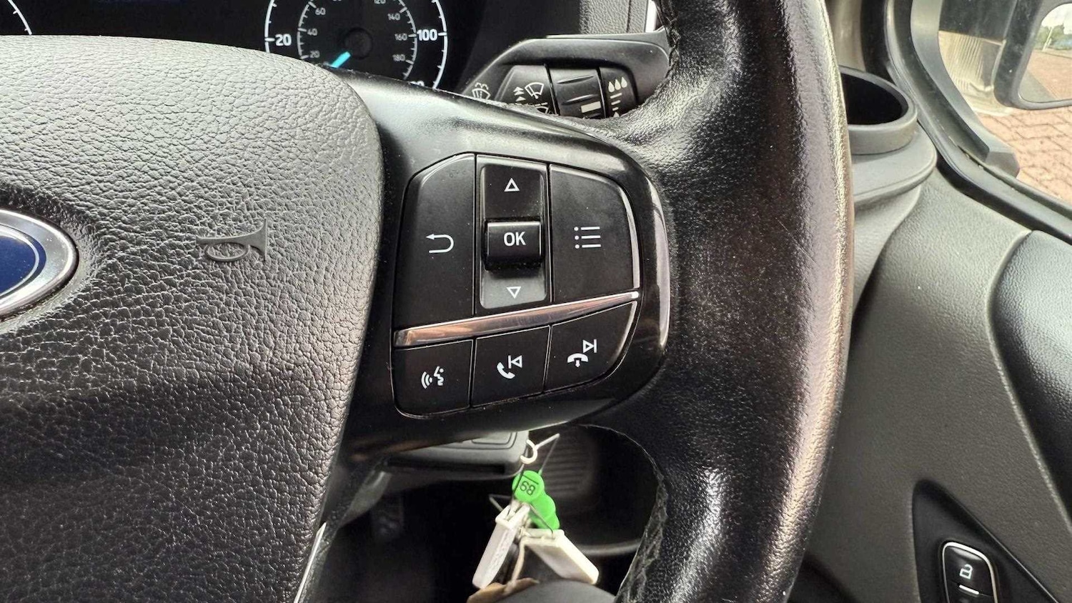Vehicle 25